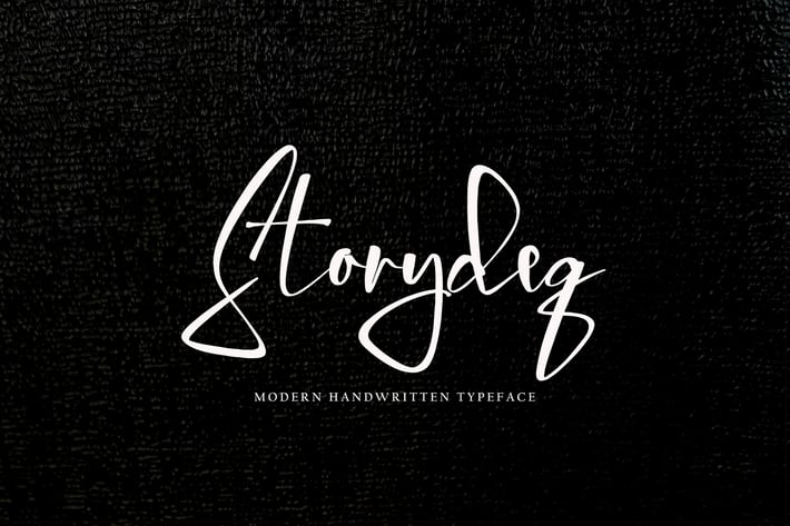 Storydeq