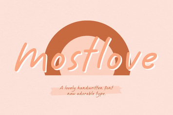 Mostlove