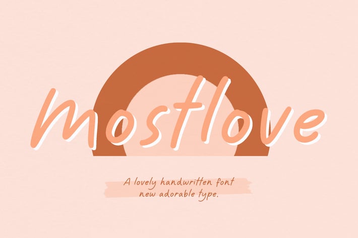 Mostlove