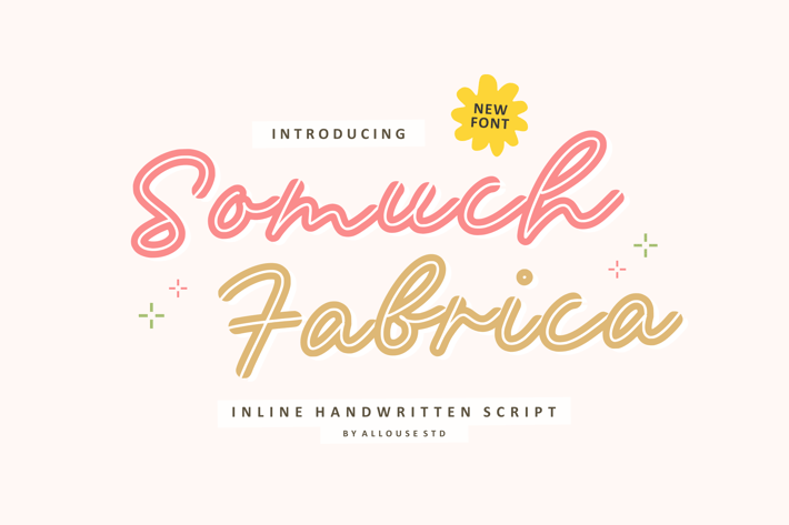 AL - Somuch Fabrica