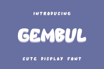 Gembul