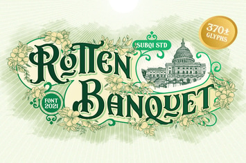 AMR Rotten Banquet