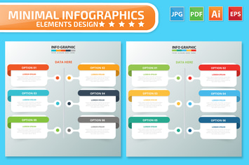 Infographics design