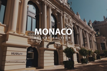 Monaco Pack | Deluxe edition for Mobile and Pc