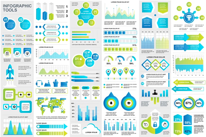 Infographics Template