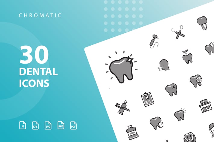 Dental Chromatic