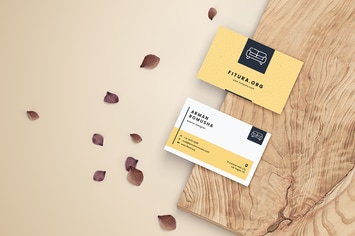 Business Card