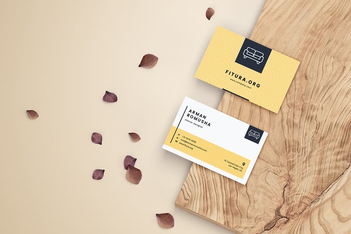 Business Card