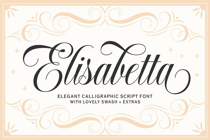 Elisabetta Script