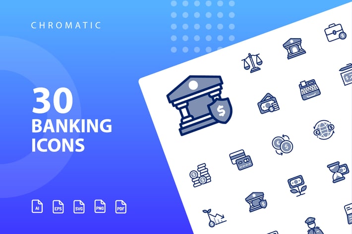 Banking Chromatic