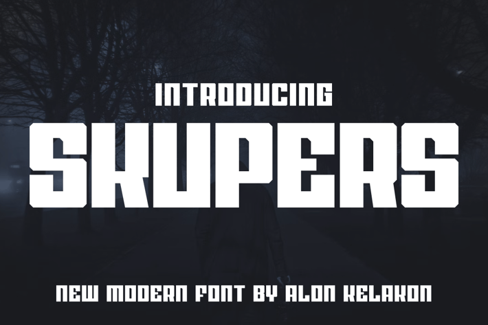 Skupers