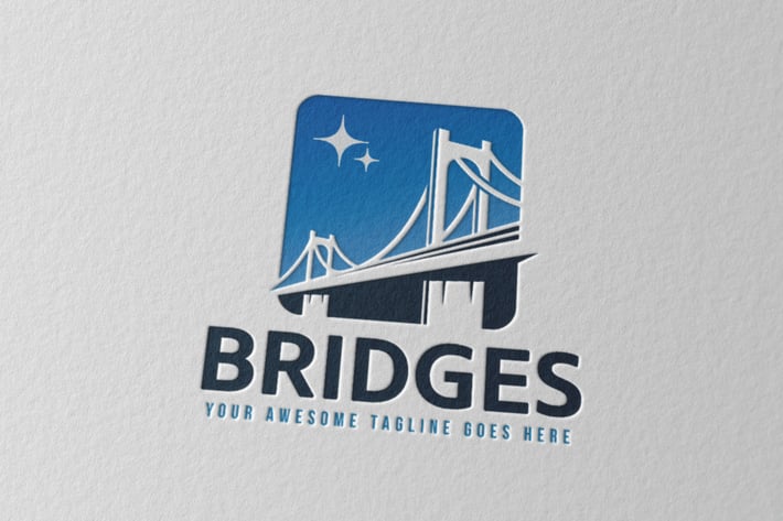 Bridges Logo