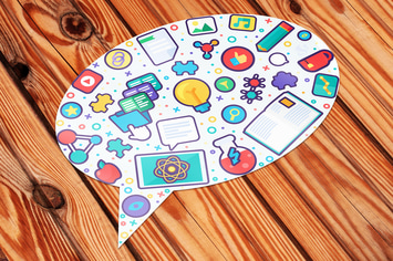 Online School Banner