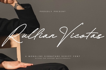 Rullian Vicotas