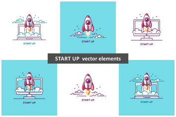 New Business Project Start Up