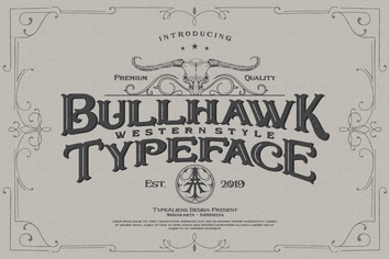 Bullhawk