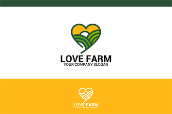 LOVE FARM