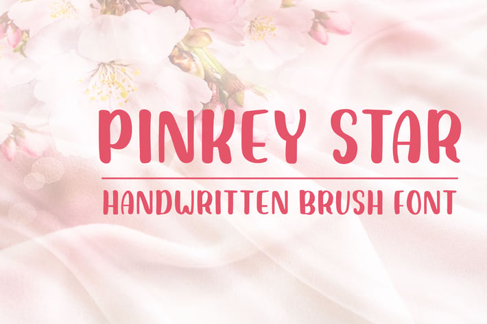 Pinkey Star