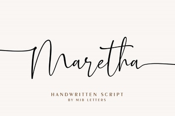 Maretha