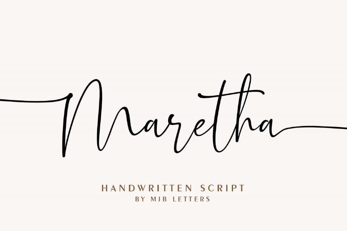 Maretha