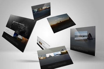 Psd Web Showcase Mockup 04 