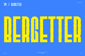ISC BERGETTER