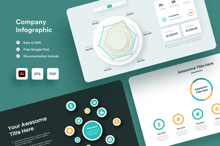 Business Infographic