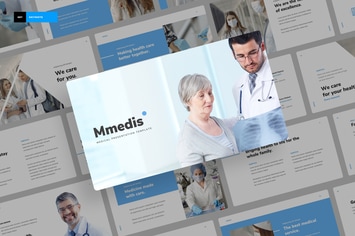 Mmedis - Medical Keynote Presentation