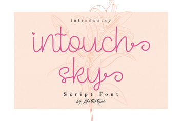 Intouch Sky