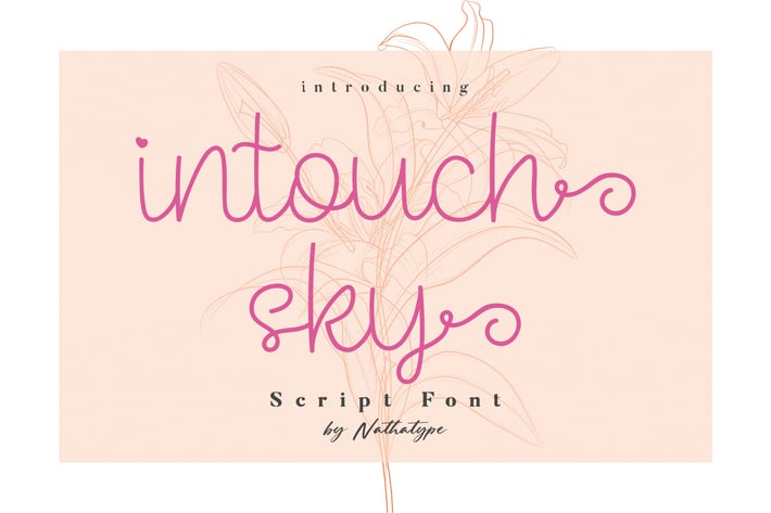 Intouch Sky