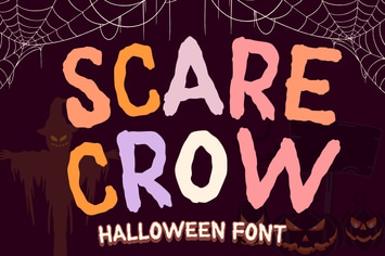 Scarecrow