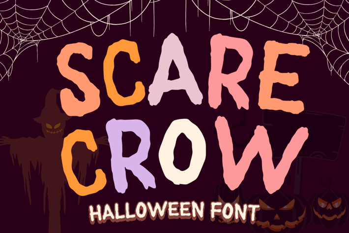 Scarecrow