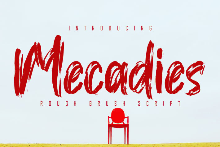 Mecadies