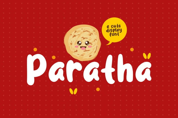 Paratha