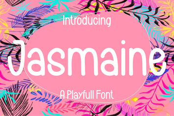 Jasmaine
