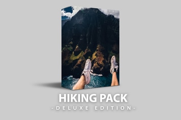Hiking Pack | Deluxe Edition for mobile and Pc