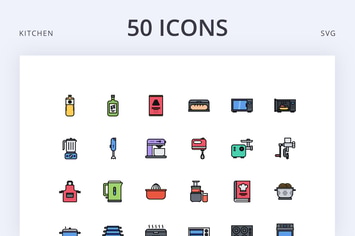 Kitchen 50