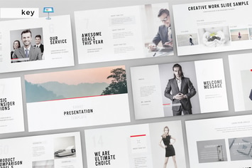 KANOT - Multipurpose Keynote V182 