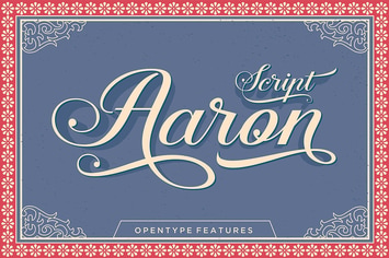 Aaron Script