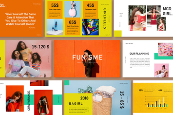 Funismefinal Brand Sheet Keynote