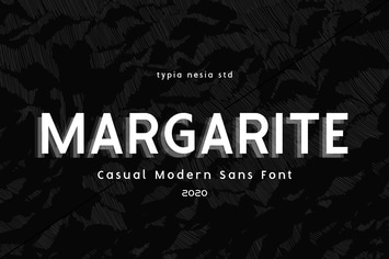 Margarite Sans