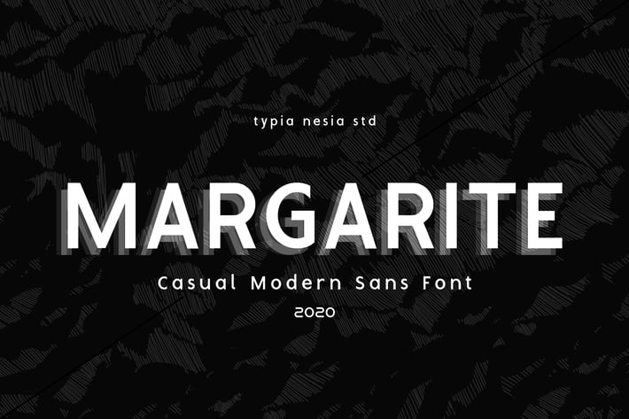 Margarite Sans