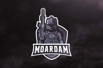 AF Army Sport and Esports Logos