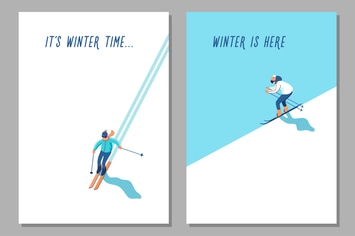 Winter Vacation