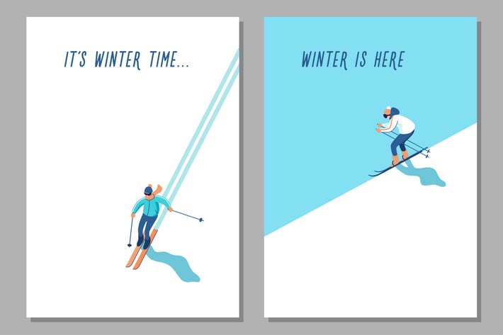 Winter Vacation