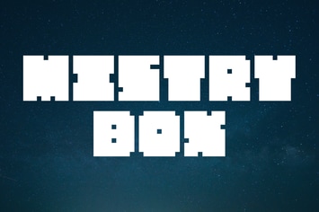 Mistry Box