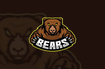 Esports Logo
