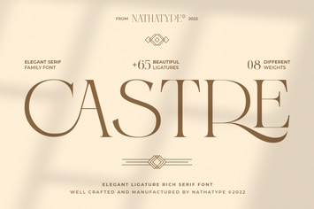 Castre
