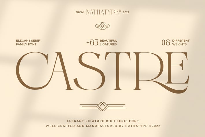 Castre