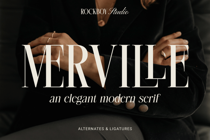 Merville